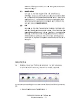 Предварительный просмотр 71 страницы Oki C3530n MFP Manual De L'Utilisateur