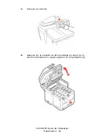 Предварительный просмотр 83 страницы Oki C3530n MFP Manual De L'Utilisateur