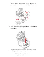 Предварительный просмотр 96 страницы Oki C3530n MFP Manual De L'Utilisateur