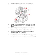 Предварительный просмотр 102 страницы Oki C3530n MFP Manual De L'Utilisateur