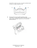 Предварительный просмотр 103 страницы Oki C3530n MFP Manual De L'Utilisateur