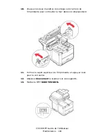 Предварительный просмотр 104 страницы Oki C3530n MFP Manual De L'Utilisateur