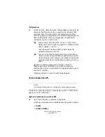 Preview for 74 page of Oki C3530n MFP Manual Do Utilizador