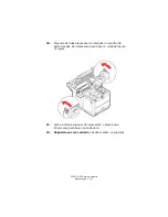 Preview for 113 page of Oki C3530n MFP Manual Do Utilizador