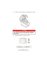 Preview for 120 page of Oki C3530n MFP Manual Do Utilizador