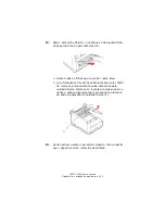 Preview for 125 page of Oki C3530n MFP Manual Do Utilizador