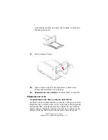 Preview for 127 page of Oki C3530n MFP Manual Do Utilizador