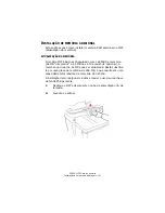 Preview for 131 page of Oki C3530n MFP Manual Do Utilizador