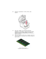 Preview for 135 page of Oki C3530n MFP Manual Do Utilizador