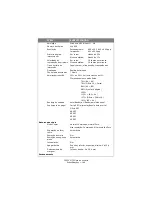 Preview for 148 page of Oki C3530n MFP Manual Do Utilizador