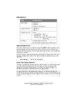 Preview for 7 page of Oki C3530n MFP Network User'S Manual