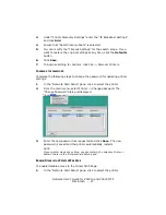 Preview for 27 page of Oki C3530n MFP Network User'S Manual