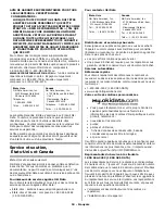 Preview for 19 page of Oki C3530n MFP Safety & Warranty