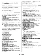 Preview for 23 page of Oki C3530n MFP Safety & Warranty