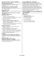 Preview for 24 page of Oki C3530n MFP Safety & Warranty