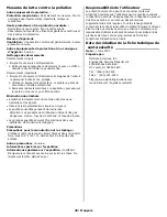 Preview for 26 page of Oki C3530n MFP Safety & Warranty