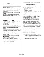 Preview for 35 page of Oki C3530n MFP Safety & Warranty