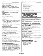 Preview for 43 page of Oki C3530n MFP Safety & Warranty