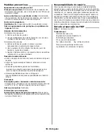 Preview for 53 page of Oki C3530n MFP Safety & Warranty