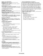 Preview for 55 page of Oki C3530n MFP Safety & Warranty