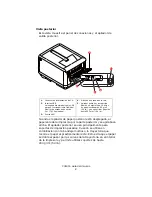 Предварительный просмотр 8 страницы Oki C3600n Guía Del Usuario