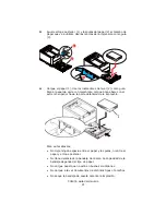 Предварительный просмотр 21 страницы Oki C3600n Guía Del Usuario