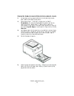 Предварительный просмотр 47 страницы Oki C3600n Guía Del Usuario