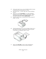 Предварительный просмотр 49 страницы Oki C3600n Guía Del Usuario