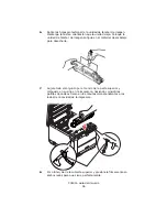 Предварительный просмотр 96 страницы Oki C3600n Guía Del Usuario