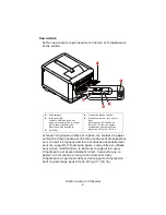 Preview for 8 page of Oki C3600n Guide Utilisateur