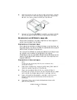 Preview for 51 page of Oki C3600n Guide Utilisateur