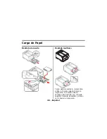 Предварительный просмотр 46 страницы Oki C3600n Handy Reference