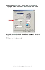 Предварительный просмотр 52 страницы Oki C5100n Guide Utilisateur