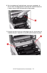 Предварительный просмотр 115 страницы Oki C5100n Guide Utilisateur