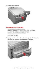 Предварительный просмотр 131 страницы Oki C5100n Guide Utilisateur