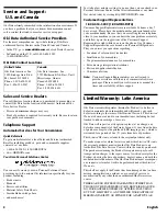 Preview for 2 page of Oki C5150n Regulatory And Safety Information Manual