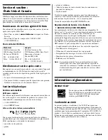 Preview for 14 page of Oki C5150n Regulatory And Safety Information Manual