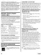 Preview for 26 page of Oki C5150n Regulatory And Safety Information Manual