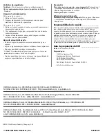 Preview for 44 page of Oki C5150n Regulatory And Safety Information Manual