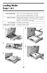 Preview for 11 page of Oki C5300n Reference Manual