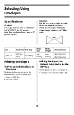 Preview for 17 page of Oki C5300n Reference Manual