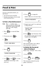 Preview for 22 page of Oki C5300n Reference Manual