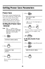 Preview for 26 page of Oki C5300n Reference Manual