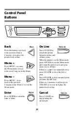 Preview for 28 page of Oki C5300n Reference Manual