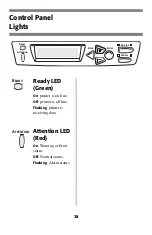 Preview for 29 page of Oki C5300n Reference Manual