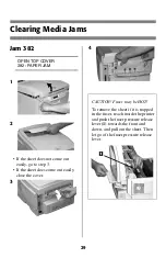 Preview for 30 page of Oki C5300n Reference Manual