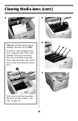 Preview for 33 page of Oki C5300n Reference Manual