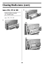 Preview for 35 page of Oki C5300n Reference Manual