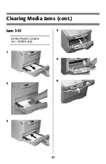 Preview for 38 page of Oki C5300n Reference Manual