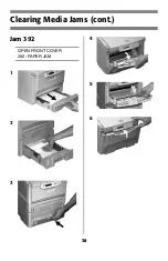 Preview for 39 page of Oki C5300n Reference Manual